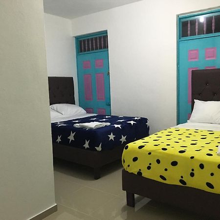 Hostal Johnnier Macao Пунта-Кана Номер фото