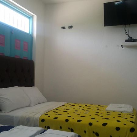Hostal Johnnier Macao Пунта-Кана Номер фото