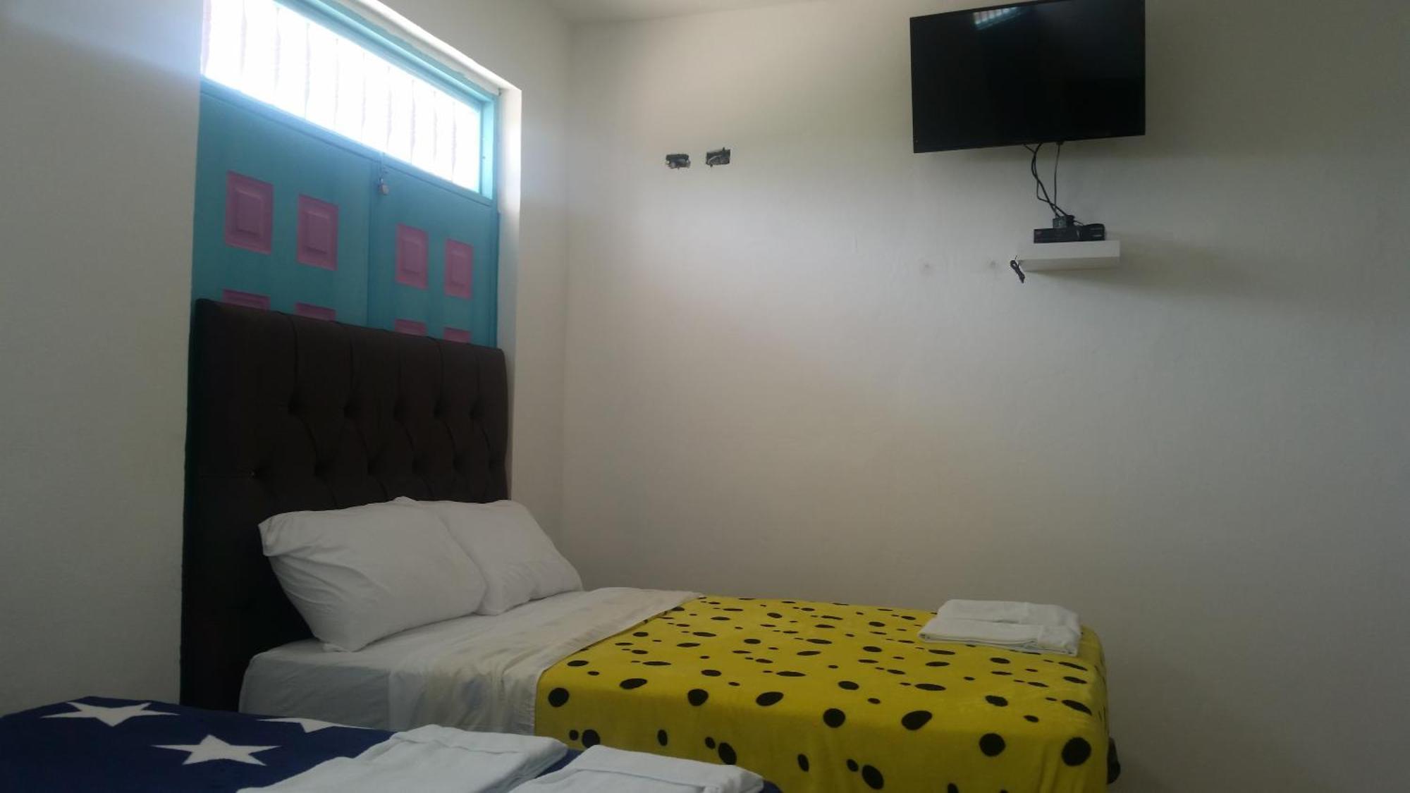 Hostal Johnnier Macao Пунта-Кана Номер фото