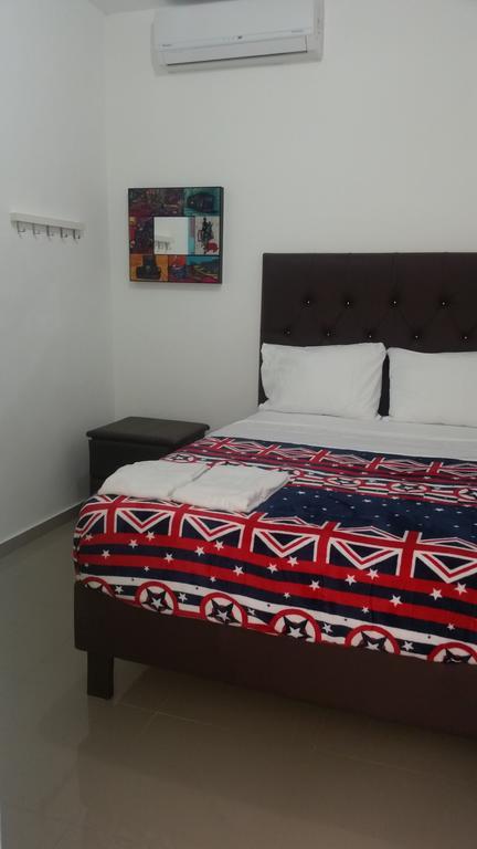 Hostal Johnnier Macao Пунта-Кана Екстер'єр фото