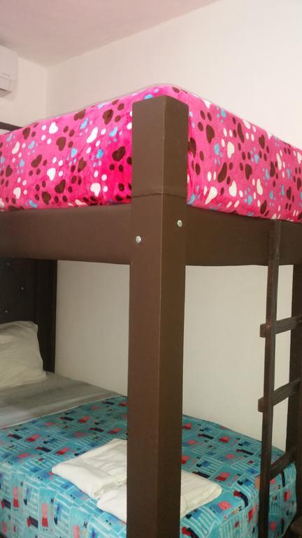 Hostal Johnnier Macao Пунта-Кана Номер фото